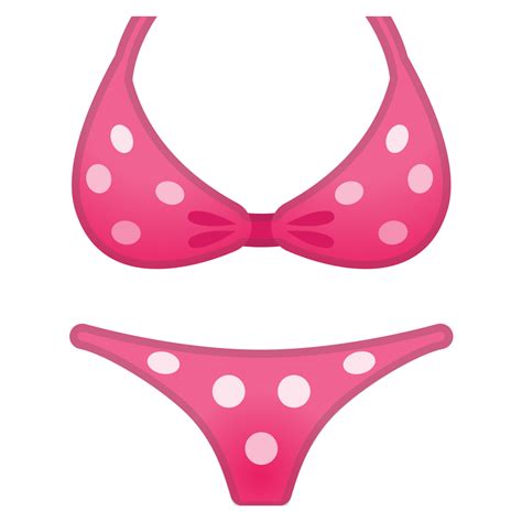 Bikini PNG Images Transparent Background PNG Play