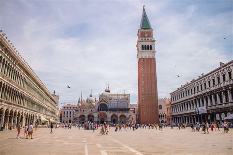 How To Enjoy Venice Without Breaking The Bank Non Stop Destination