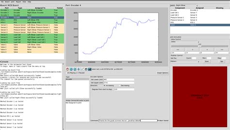 This will require the use of three python libraries namely. GUI Toolkit or Web app? : Python