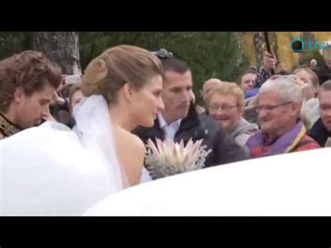 Now alaphilippe's sporting the maillot jaune, richard mille is doubtless hard at work in a hermetically sealed swiss laboratory, scrambling to produce a yellow band that'll probably cost as much as a car. Peter Sagan and Katarina got married today ...
