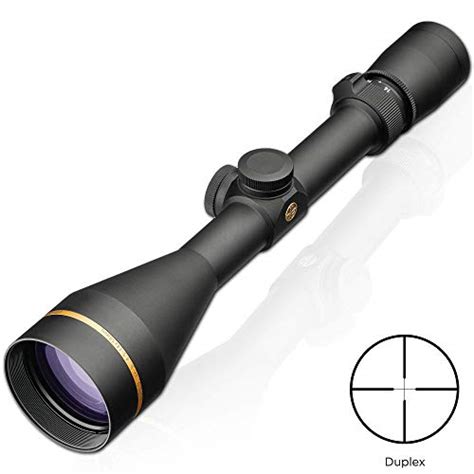 10 Best Scope For 308 Sniper Reviews And The Ultimate Guide In 2021