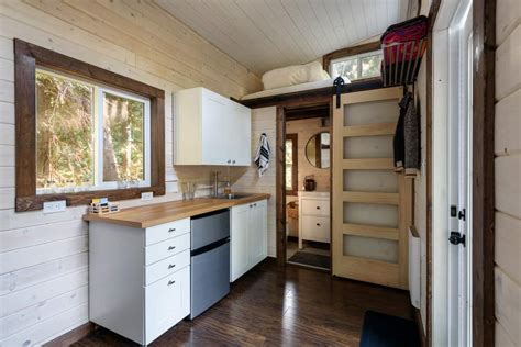 Tiny House Furniture Ideas For A Cozy Space In 2020 The Wayward Home