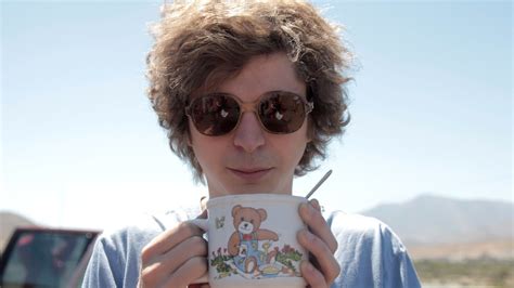 Michael Cera And The Magical Cactus