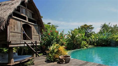 Own Villa Bali Umalas Indonesia Youtube