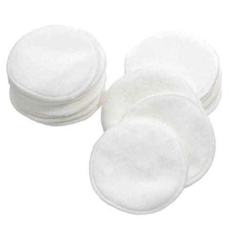 Cotton Wool Pads X80pcs Nailflair