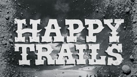 Happy Trails The New Yorker