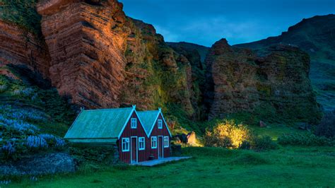 Wallpaper Landscape Iceland Trey Ratcliff Photography Nature