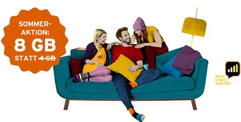 Homespot 200 von congstar hingegen schon und das auf 200 gb. congstar Sommer-Aktion: Mehr Daten in Allnet-Flat-Tarifen ...