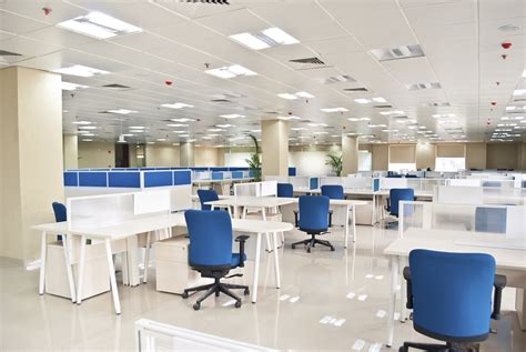 Selecting The Ideal Office Layout For Your Business