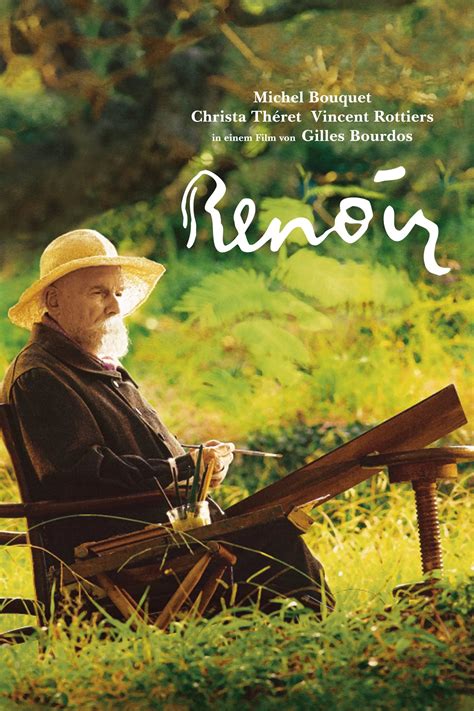 Renoir 2012 Posters — The Movie Database Tmdb