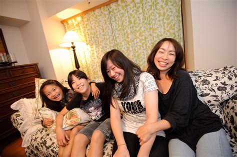 日本でホームステイをするべき4つの理由 Homestay In Japan
