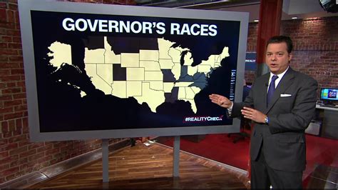 Van Jones Governors Races Can Show The World Who We Really Are