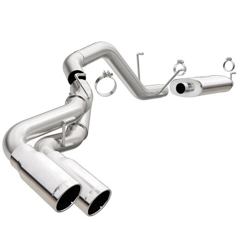 Magnaflow Cat Back Mf Series Exhaust System 15333