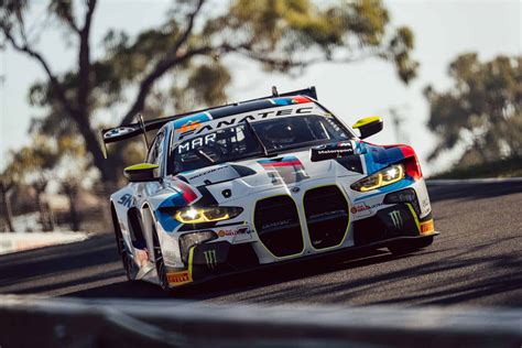BMW M Team WRT Finishes 5th | I love the cars