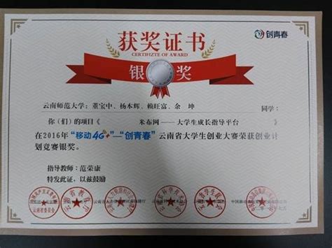 Contribute to bannedbook/fanqiang development by creating an account on github. 2016年学生竞赛获奖明细及证书-云南师范大学能源与环境科学学院