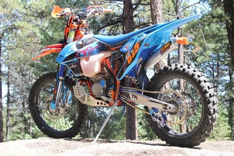 Honda, in general, has produced some very reliable dirt bikes over the years. The KTM 300 Club - Page 14 - KTM 2 Stroke - ThumperTalk