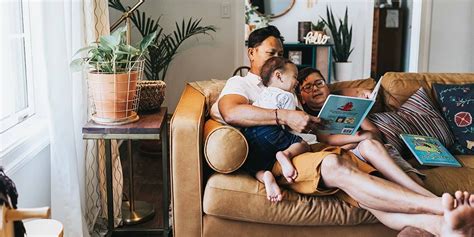 Why You Need To Read With Your Children All Pro Dad