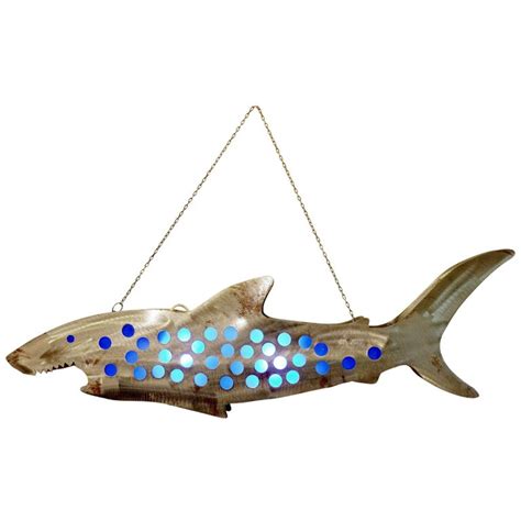 See more of shark decor & home solutions. Shark Light Home Decor For Sale at 1stdibs