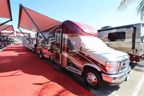 New 2019 Coachmen Concord 300ds Specialty Vehicle In Boise Rk104