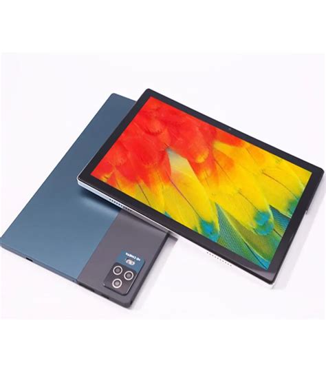 Epacket G80 Tableta De 101 Pulgadas Android 8 Tablet Pc 4gb Ram 64gb