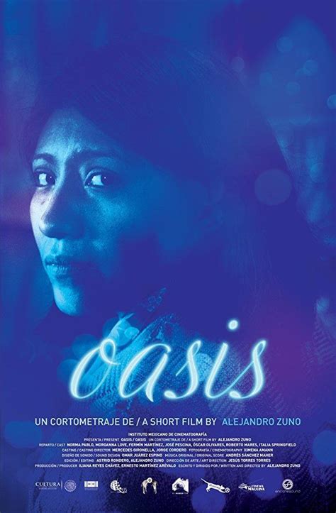 Oasis C 2017 Filmaffinity