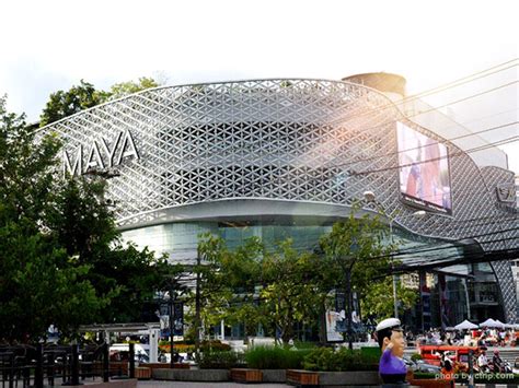 Best Shopping Malls In Chiang Mai Where To Buy In Chiang Mai