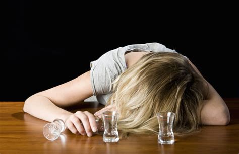 How Bad Is Binge Drinking Alcohol Just One Heavy Session Can Have