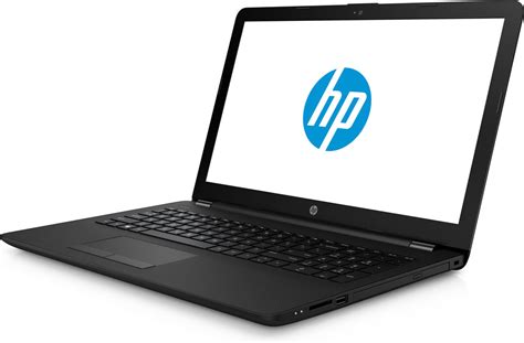 Buy Hp Notebook 15 Intel Dual Core Laptop 3qt53ea At Za