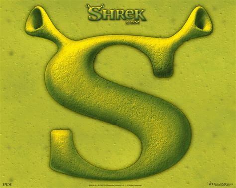 Movie Shrek The Third Hd Wallpaper