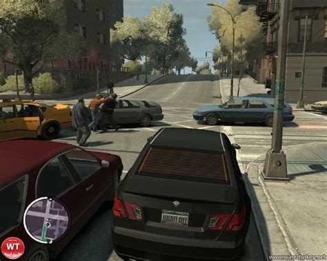 Grand Theft Auto 4 Episodes From Liberty City Full Indir Reloaded