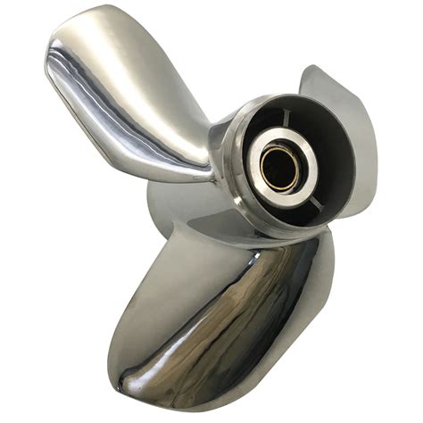 All of coupon codes are verified and tested today! 12 x 13 Stainless Steel Propeller For Yamaha Outboard ...