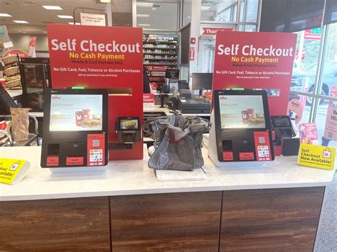 Is Wawa Adding Self Checkout Registers In Nj