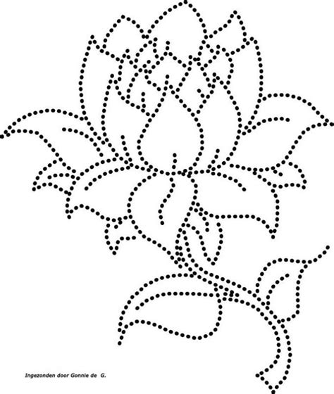 Pin On Paper Pricking Embroidery Templates
