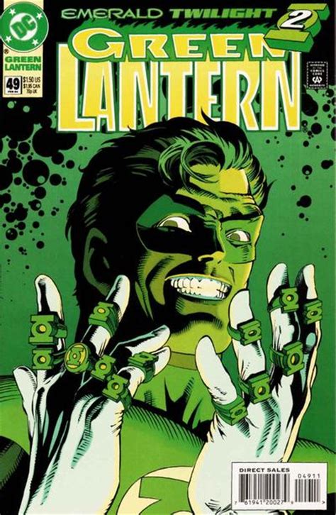 Bobby Bowden As Green Lantern Parallax Once Upon A Geek