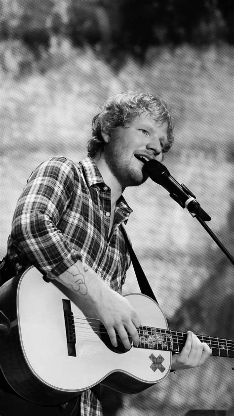 In compilation for wallpaper for ed sheeran, we have 21 images. Ed Sheeran iPhone Wallpapers - Wallpaper Cave