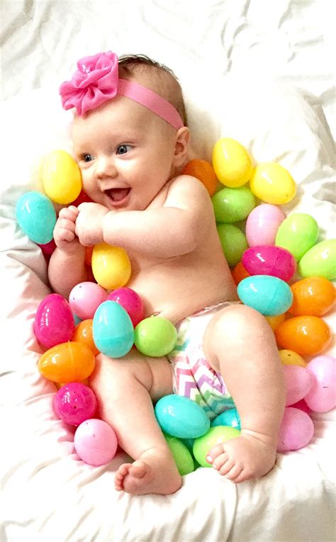 Pin By Jean Conde On Best Parts Of Life Easter Baby Photos Baby