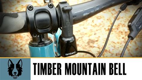 Abs is becoming mandatory for 125cc and above motorcycles. Timber Mountain Bike Bell - Review - How Does It Work ...