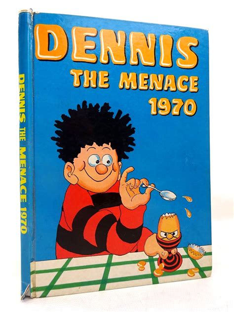Stella And Roses Books Dennis The Menace 1960 Stock Code 2124259