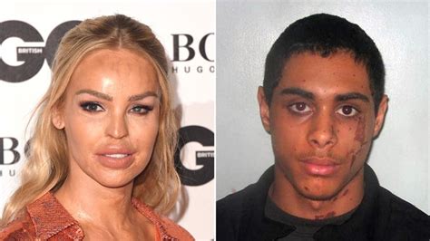 Police Hunting Man Who Threw Acid Over Tv Presenter Katie Piper Uk