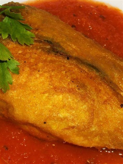 That tradition has stuck with me. Pin by Daisy Hernandez on Salvi food | Easter fish recipes