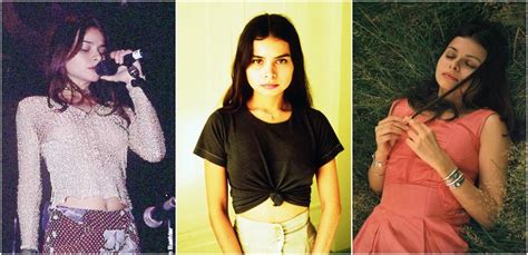 20 Photos Of Hope Sandoval Of Mazzy Star In The 1990s Vintag