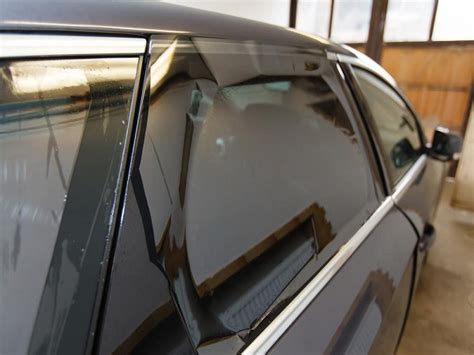 Another obvious benefit of window tint is to keep your interior nice and cool, but it also blocks out harmful uv rays, helping prevent premature wear of your interior. 3 Types of Mobile Window Tinting in Independence, Missouri ...