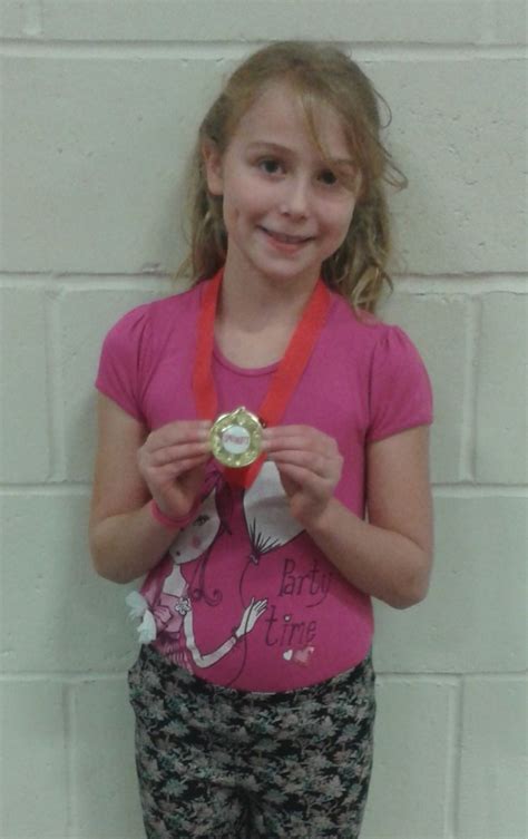 Progress Medals For Fun Loving Gymnasts Springfit