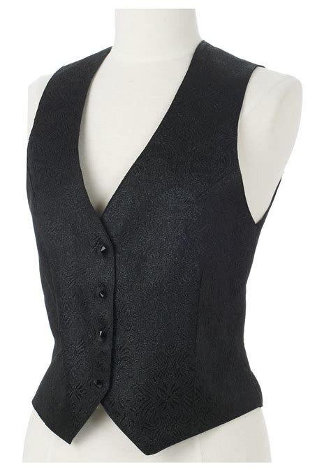 Outfit 7 Vest This Will Also Help To Class Up The Venue Blusas Femininas Da Moda Blusas