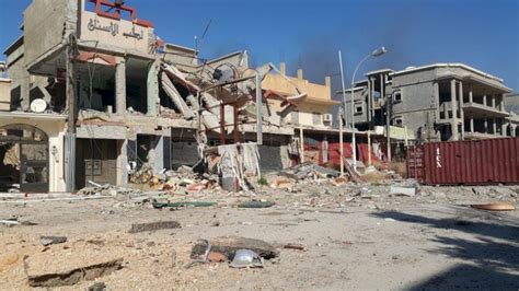 As Tangkap Pelaku Serangan Bom Di Benghazi Libya Sumsel Update