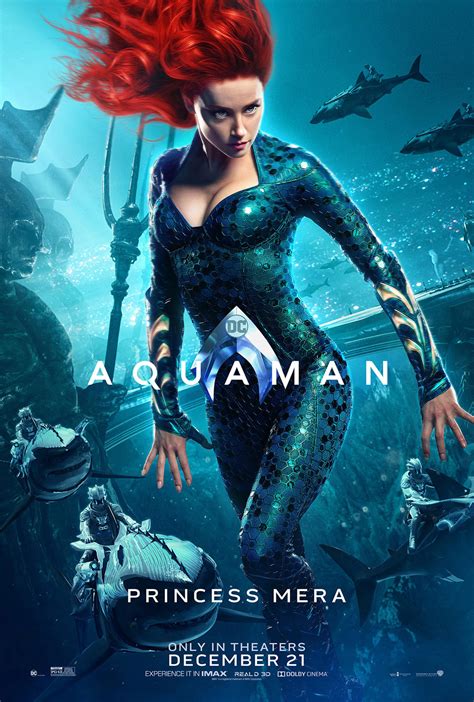 2018 (mmxviii) was a common year starting on monday of the gregorian calendar, the 2018th year of the common era (ce) and anno domini (ad) designations, the 18th year of the 3rd millennium. Trailer en español de la película Aquaman 2018, sinopsis 2020