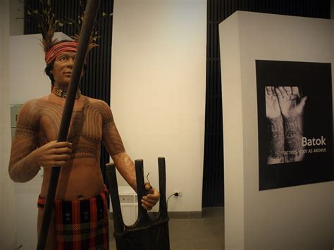 The Museo Kordilyera In Baguio City Is Now Open To The Public