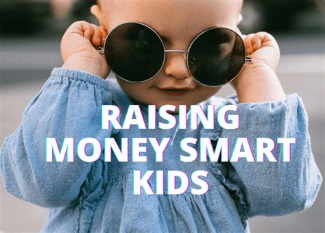 Raise Money Smart Kids 9 Step How To With S Tvamp