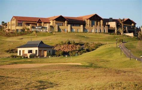 Eagle Canyon Golf Estate Johannesburg South Africa Albrecht Golf Guide