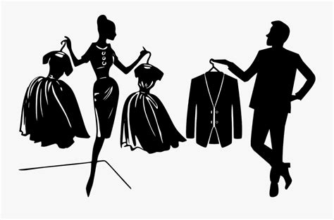 Shopping Dresses Fashion Clothing Shopper Clothes Costume